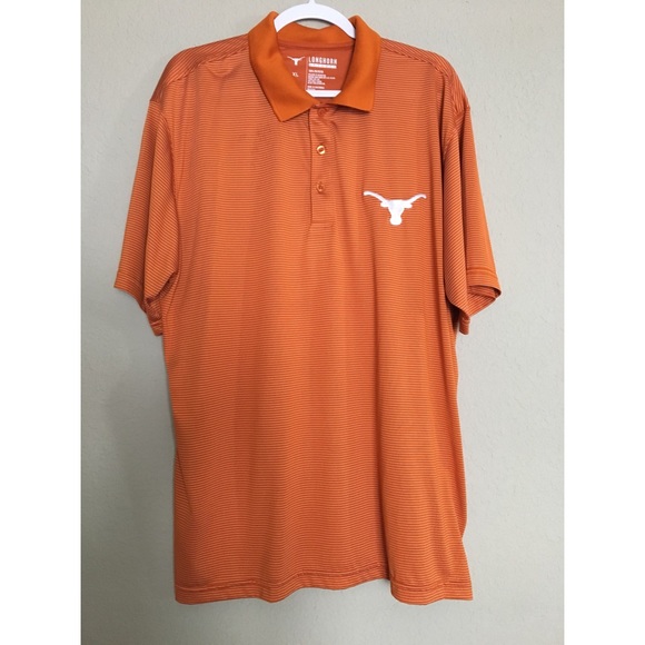 Longhorn Apparel Other - ‼️SOLD‼️Longhorn Jersey Shirt